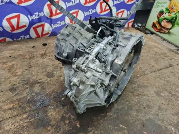 АКПП Nissan Teana J32