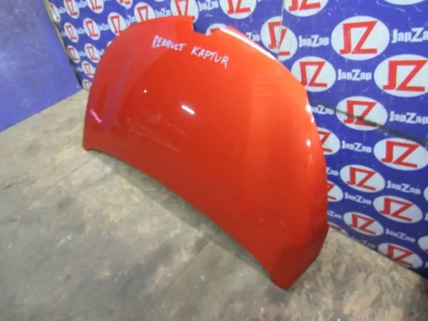 Капот Renault Captur 