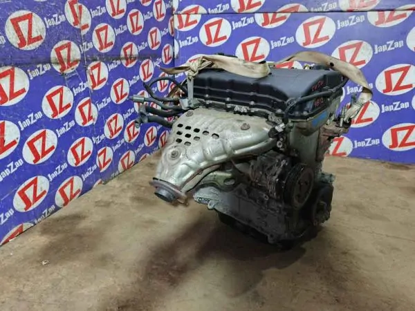 Двигатель в сборе Mitsubishi Outlander CW5W 4B12