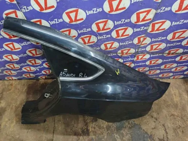 Крыло заднее Audi A5 8TA