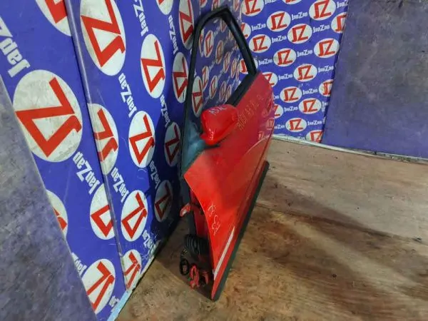 Дверь боковая Audi A3 8L