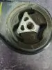 Подушка двигателя для Mazda Axela BL6FJ  Z6  зад   3m516p082 