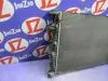 Радиатор охлаждения двигателя для Volvo XC70 BZ95  B6324S     31261105 
