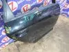 Дверь боковая для Audi A3 8P  CAXC  зад право   