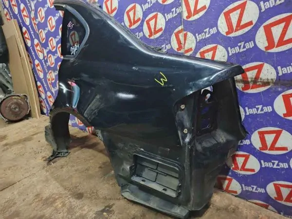 Крыло заднее Subaru Legacy BL5