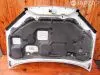 Капот для Honda HR-V GH2  D16A  перед    Белый