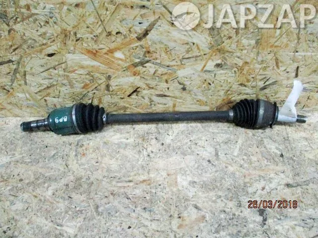 Привода subaru legacy. Subaru legacy, bp5; bp9; bpe [003w0070455.