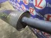 Глушитель для Renault Captur   H5F      
