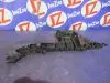 Кронштейн бампера для Volvo V70 BW56  B5254T6  зад лево  31265327 Белый