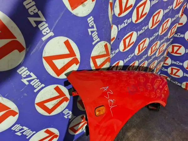 Крыло переднее Audi A3 8L