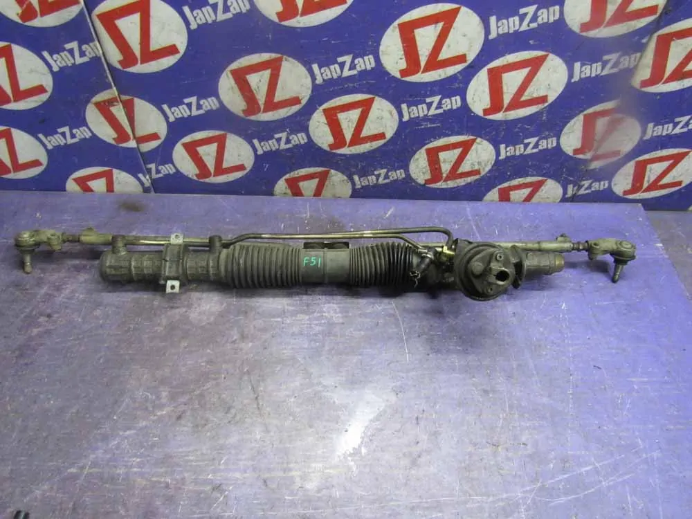Рулевая рейка Opel Astra F