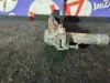 Натяжной ролик для Mini Cooper Countryman R60  N12B16A     v75710158003 