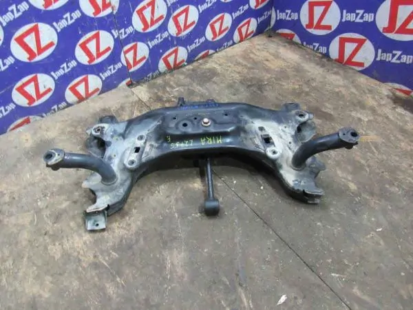 Балка поперечная Daihatsu Mira L275S