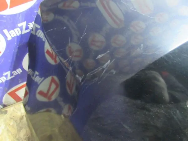 Бампер задний Volvo V40 MV