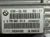 Электроблок для Bmw 5 серия F10  N52B25     677966001a 