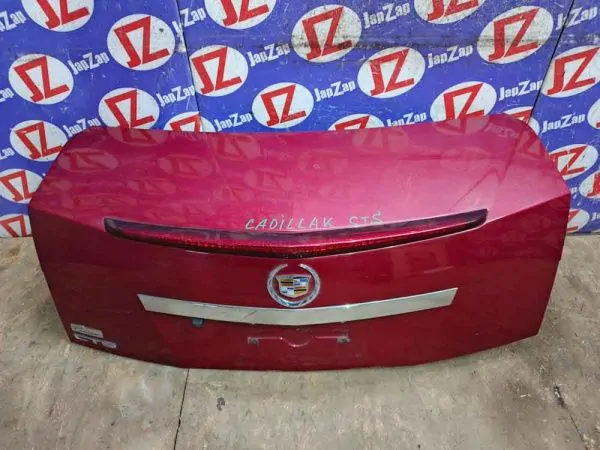 Крышка багажника Cadillac CTS  Крышка багажника Cadillac CTS