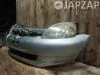 Ноускат для Toyota Vitz  SCP10  1SZ-FE      Серебро Ноускат для Toyota Vitz SCP10  1SZ-FE      Серебро