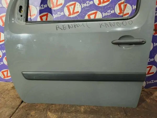 Дверь боковая Renault Kangoo KWO