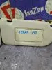 Козырек солнцезащитный для Nissan Teana J32  VQ25DE      