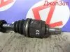 Привод для Honda Odyssey RA7  F23A  перед право   