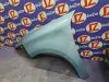 Крыло переднее для Citroen C4 Picasso 3D  EB2  перед лево  9676919680 