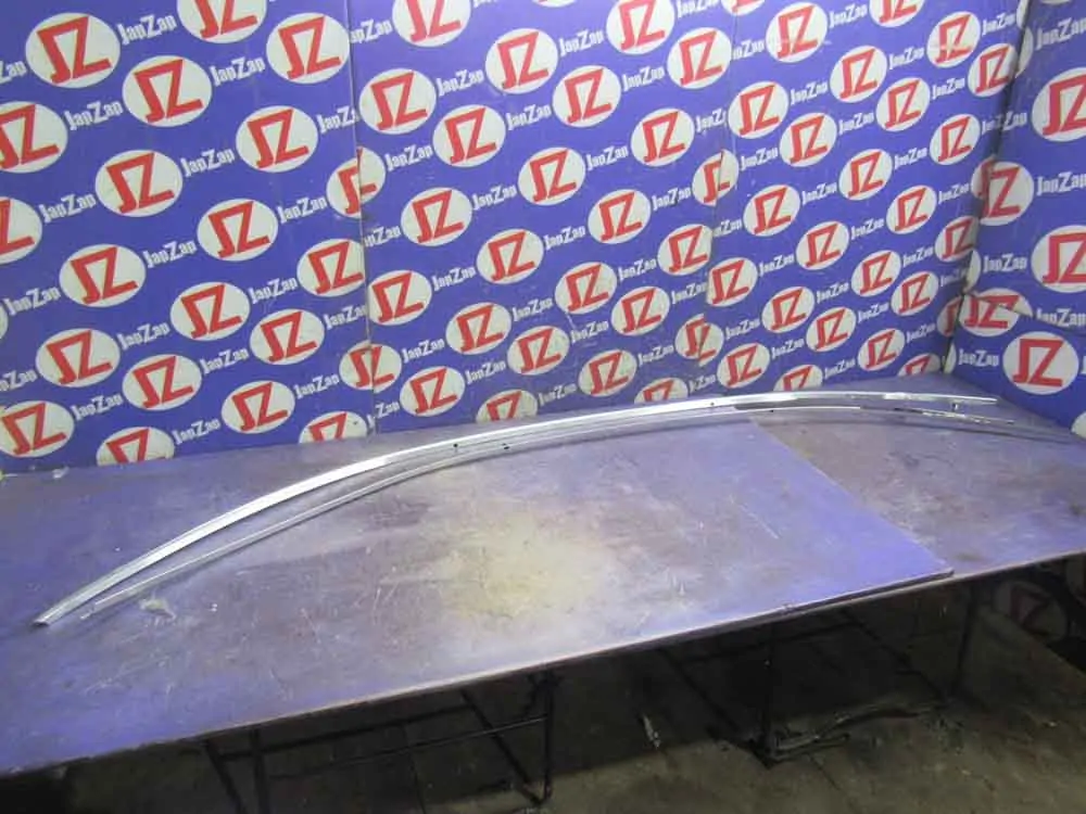 Молдинг крыши Audi A4 8K2