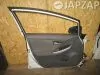 Дверь боковая для Toyota Prius ZVW30  2ZR-FXE      Белый