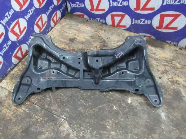 Балка поперечная Toyota Vitz KSP90