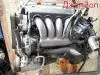 Двигатель в сборе для Honda Accord CM1  K20A      