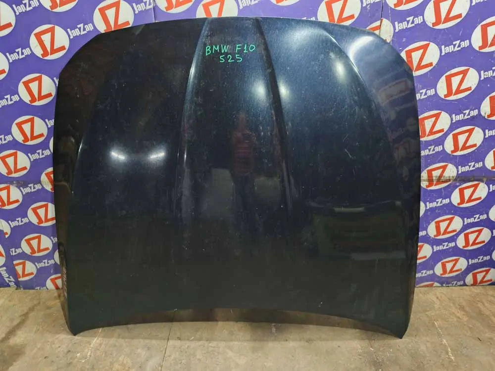 Капот BMW 5 серия F10