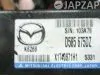 Электронный блок для Mazda Demio DY DY3W DY5W        