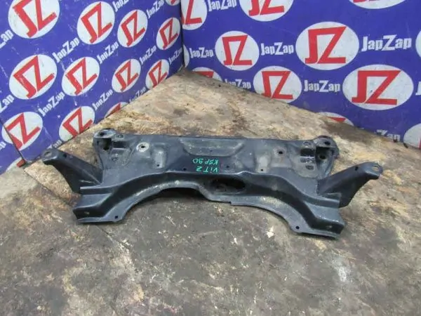 Балка поперечная Toyota Vitz KSP90