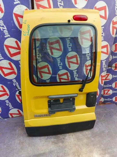 Дверь багажника Renault Kangoo KC