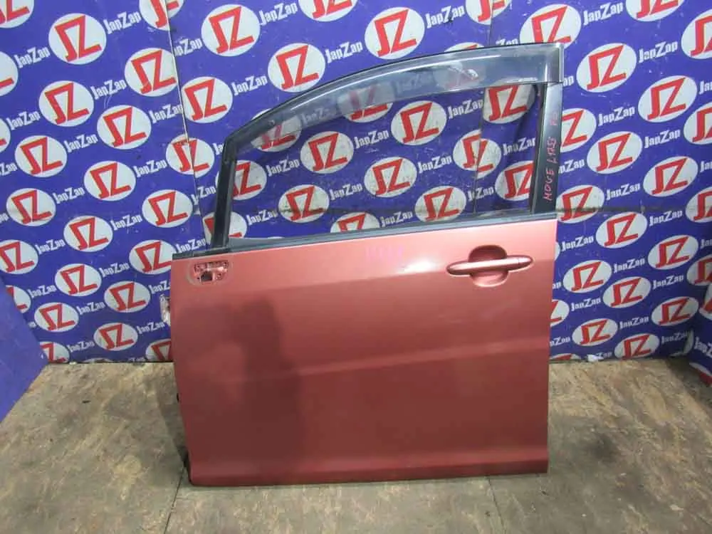 Дверь боковая Daihatsu Move L175S