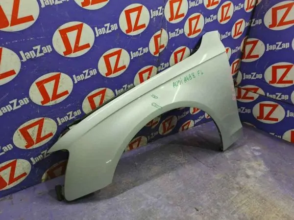 Крыло переднее Audi A4 8K2