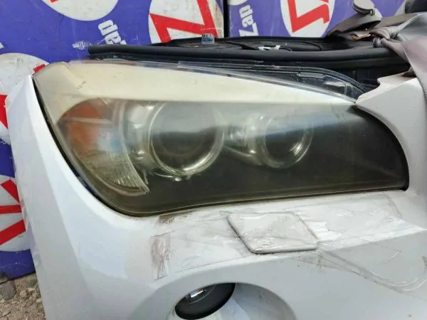 Ноускат BMW X1 E84