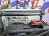 Блок abs для Volkswagen Passat 3C5  AXZ     3c0614095s 
