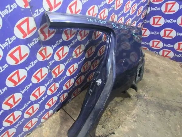 Крыло заднее Honda Insight ZE2