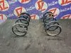 Пружина подвески для Mazda Atenza GJ2FW  SH-VPTR  зад    