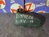 Брызговики для Subaru XV GP7  F20A  перед право   