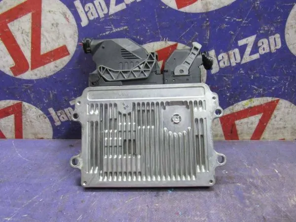 Блок управления двигателем Mazda Atenza GJ2FW