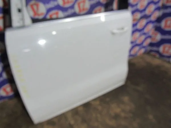 Дверь боковая Volkswagen Sharan 7N1