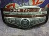 Блок управления климат-контролем для Nissan Fuga Y51  VQ25HR     283951me3a 