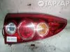 Фонарь задний для Mazda Premacy CP CP8W CPEW    зад лево   