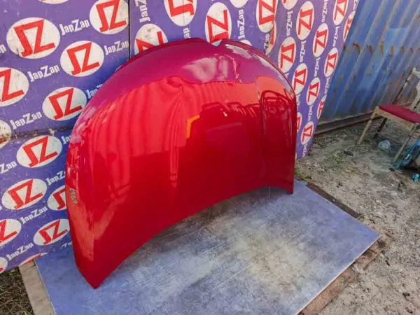 Капот Citroen C4 B7