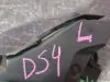 Кронштейн бампера для Citroen DS 4 N  EP6C  зад лево  9688180080 