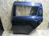 Дверь для Suzuki Swift ZC71S  K12B  зад лево   Черный
