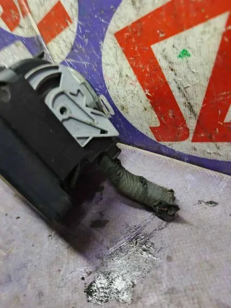 Блок ABS Lancia Ypsilon 84609