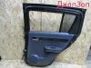 Дверь для Suzuki Swift ZC71S  K12B  зад право   Черный