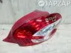 Фонарь задний для Peugeot 208 I  EP6 PSA5F01 10FHCK  зад право   